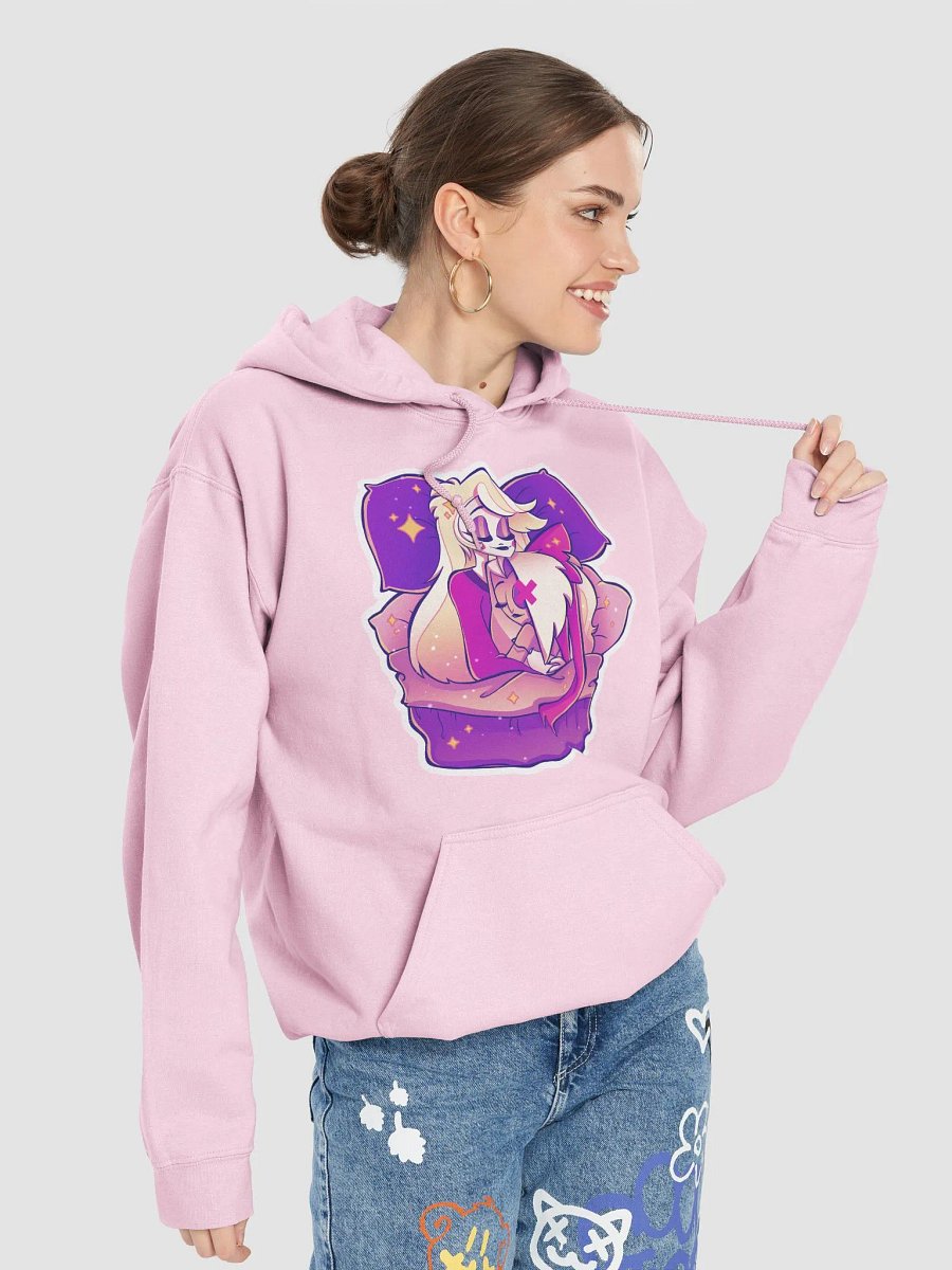 Sleepytime Girlfriends Hoodie! product image (8)