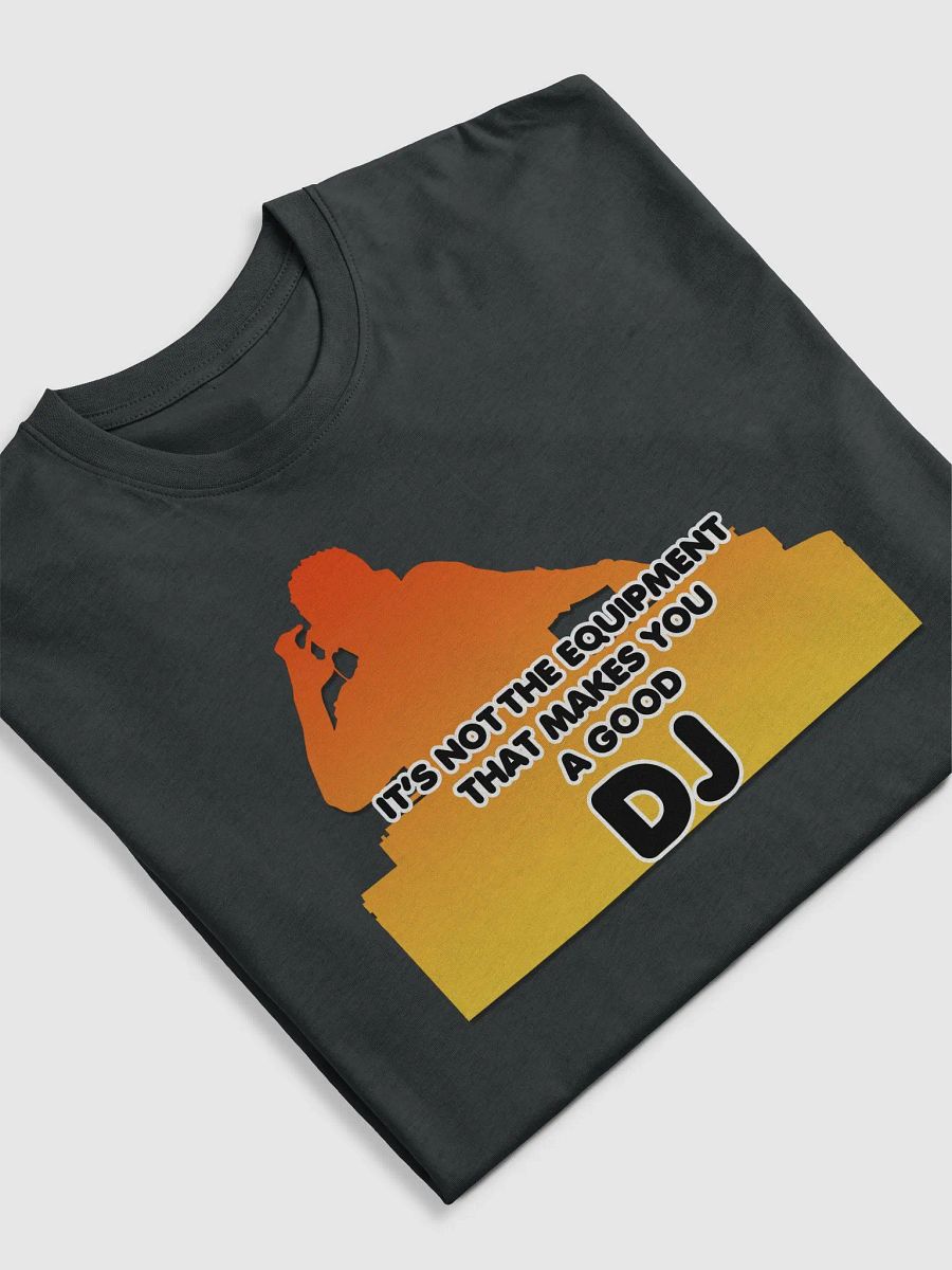 DJ Visionary Tee product image (25)
