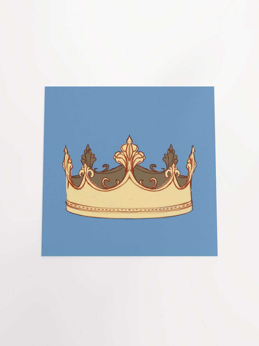 Blueprint of Royalty product image (8)