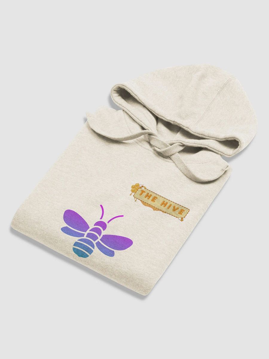 The Hive Hoodie product image (6)