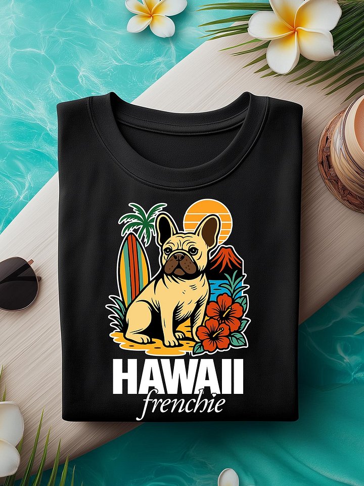 HAWAII frenchie product image (1)