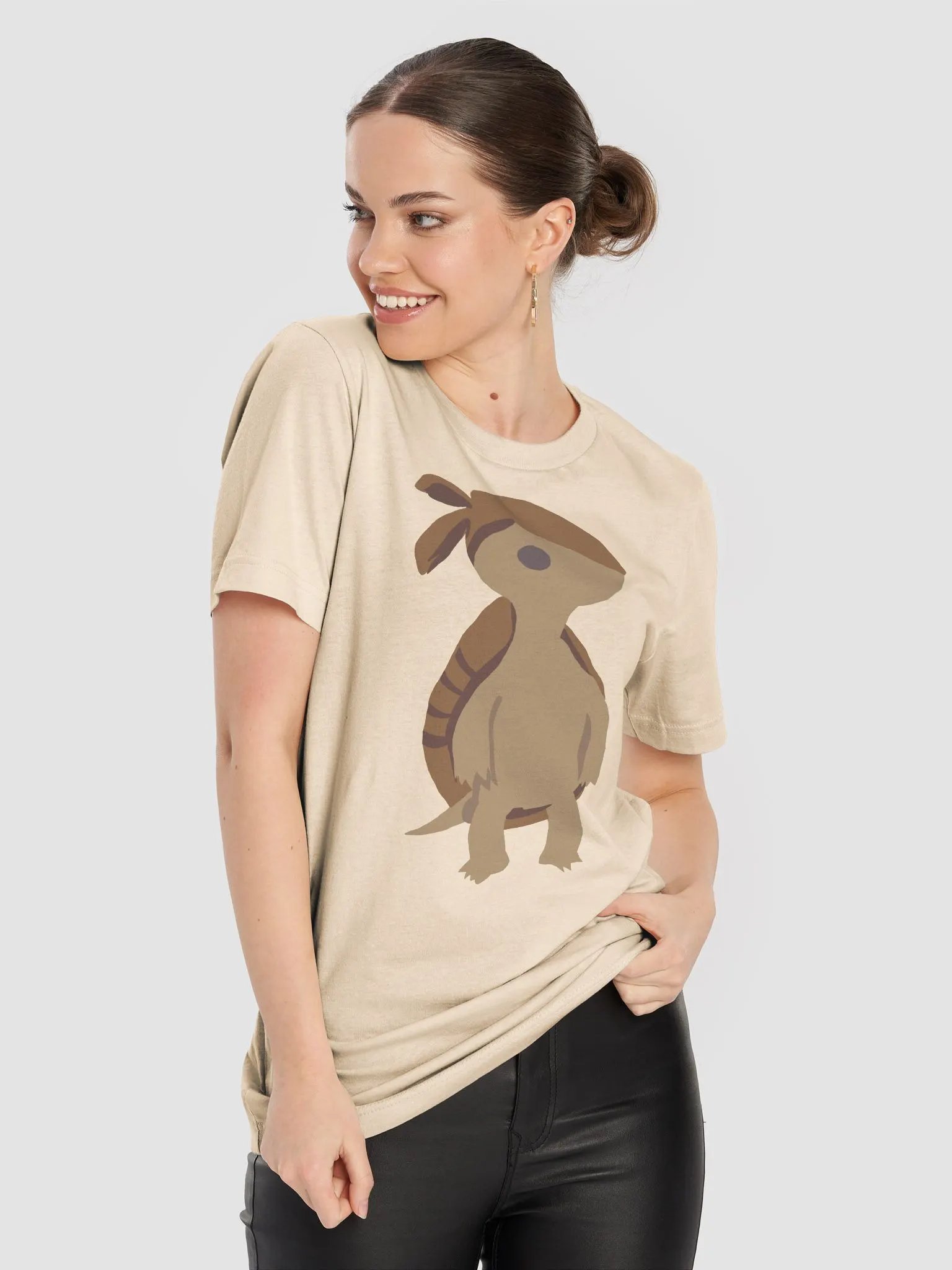 Armadillo T-Shirt product image (88)