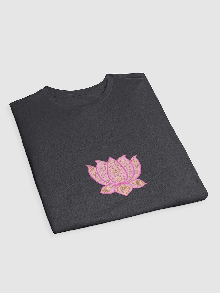 Enchanted Lotus Dream T-Shirt product image (3)