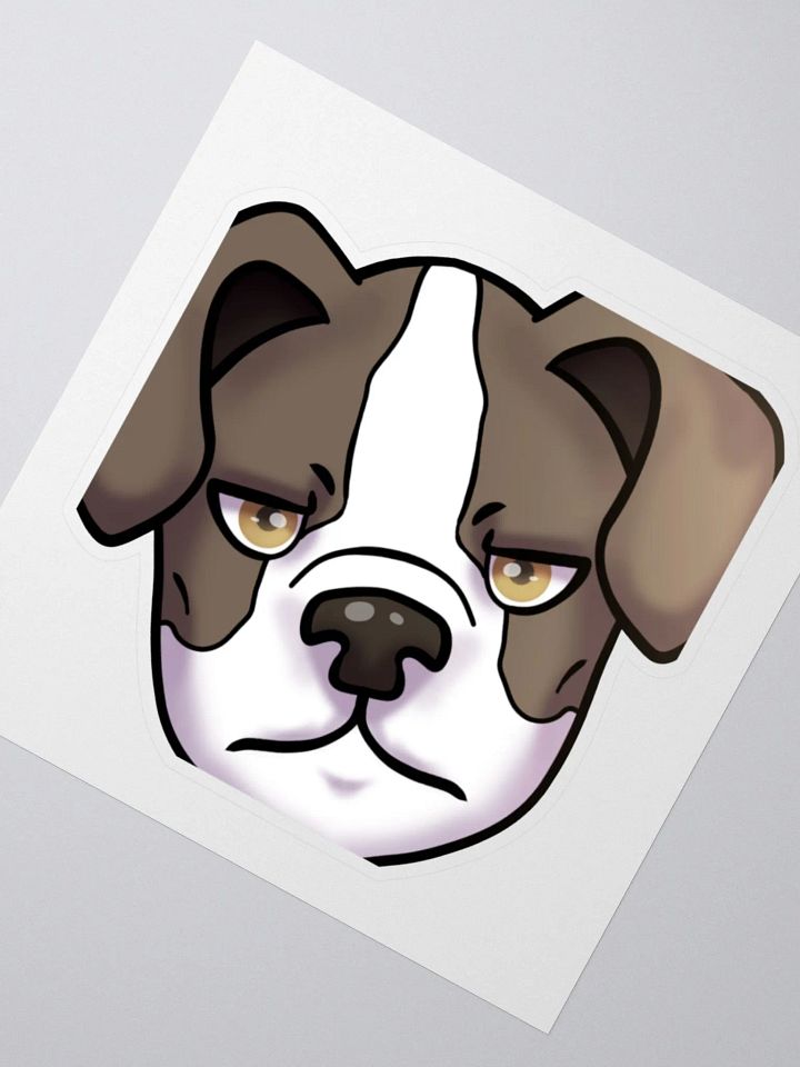 Hunter Sticker product image (2)