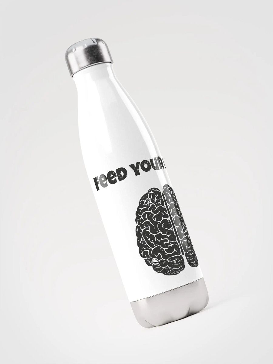 Stainless Steel Water Bottle product image (3)