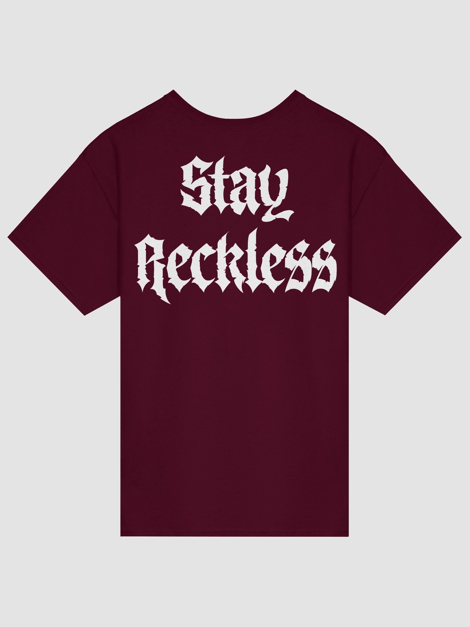 Stay Reckless - T-Shirt product image (8)