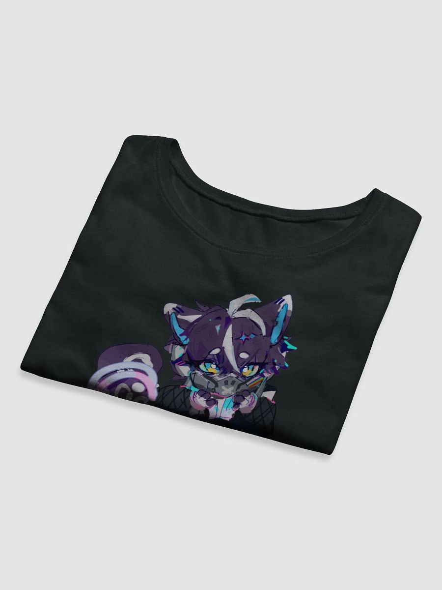 Lil Rave Cat by Jeifinch product image (8)
