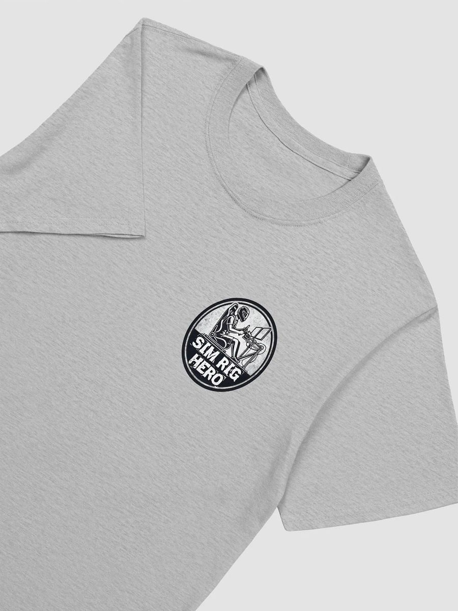 Full Send Graphic T-Shirt product image (4)