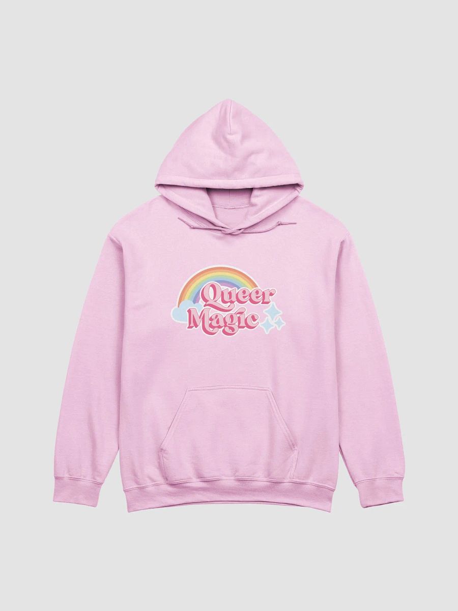 The 'Queer Magic' Hoodie product image (2)
