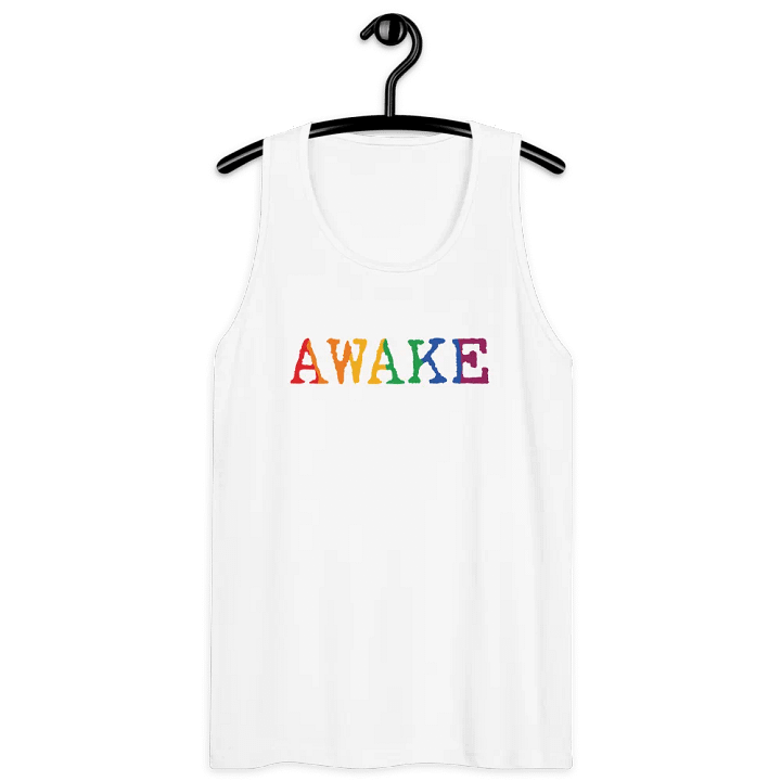AWAKE - Tank product image (1)