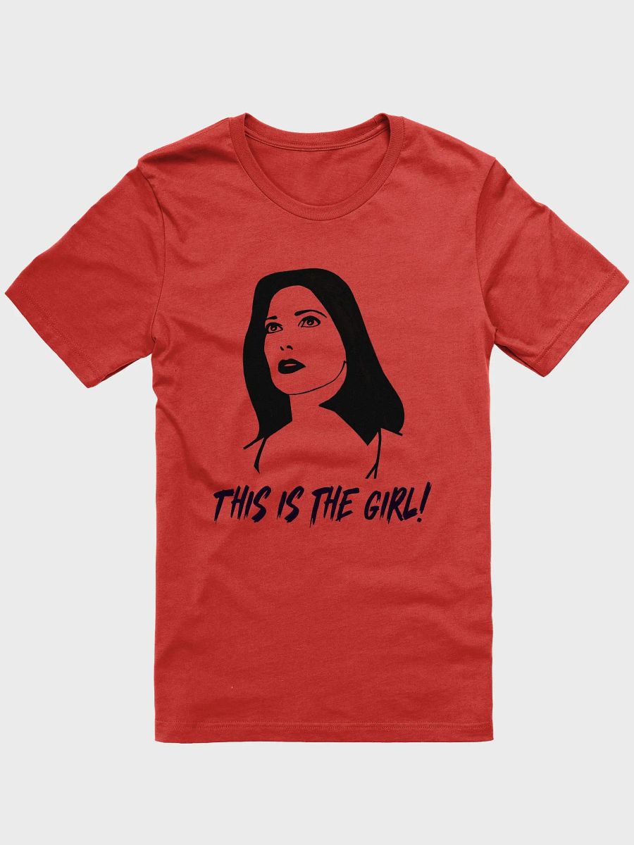 Mulholland Drive - This Is the Girl! product image (1)