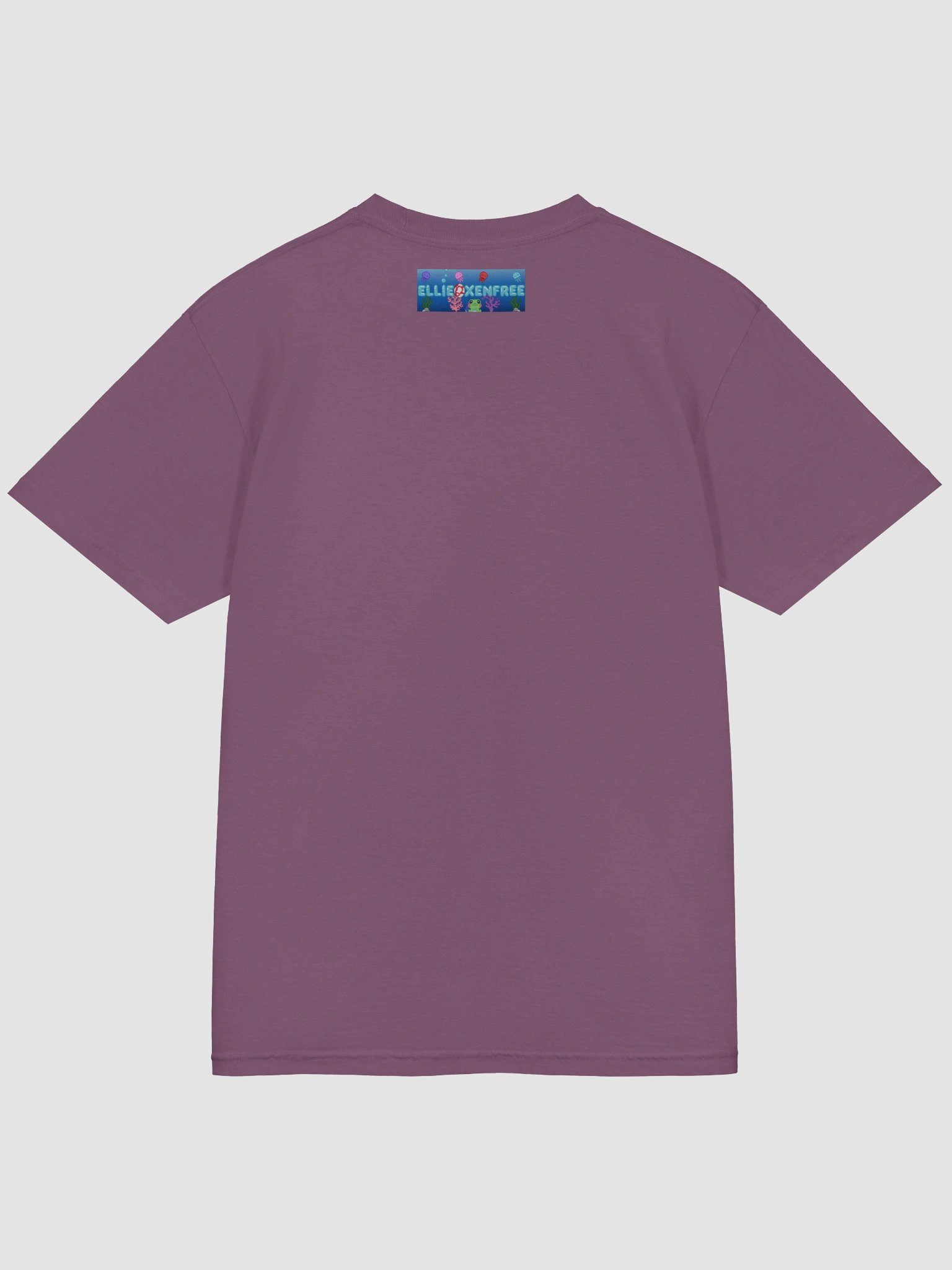 Jellie Fungi Tee product image (4)