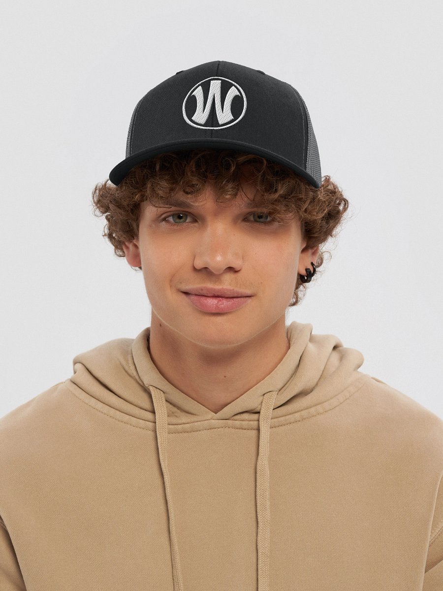 Wahu Vibes Hat product image (5)