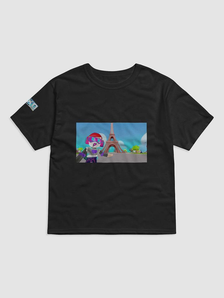 pkxd t-shirt product image (3)