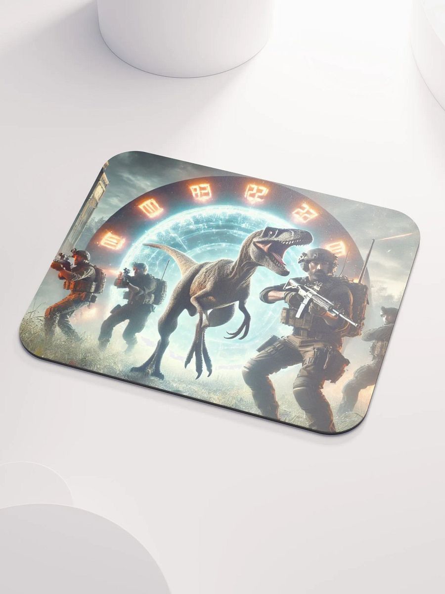 Tappetino per mouse Next Gen product image (3)