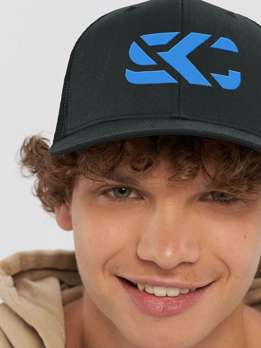 SKC - Hat (Ver. 2.0) product image (41)