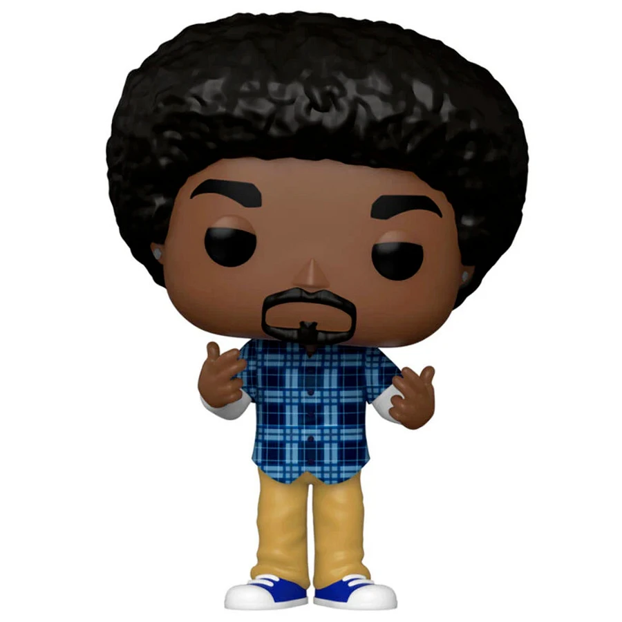 Funko Pop! Rocks: Snoop Dogg product image (2)