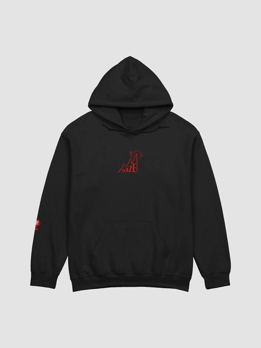 The Original Rize Podcast Hoodie product image (1)