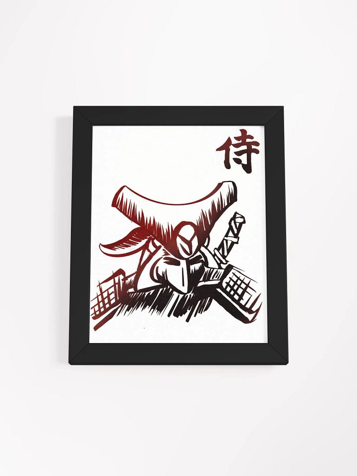 Kaemon Awa - Matte product image (1)