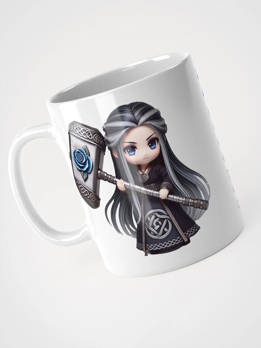 Ban Hammer BIG Mug product image (3)