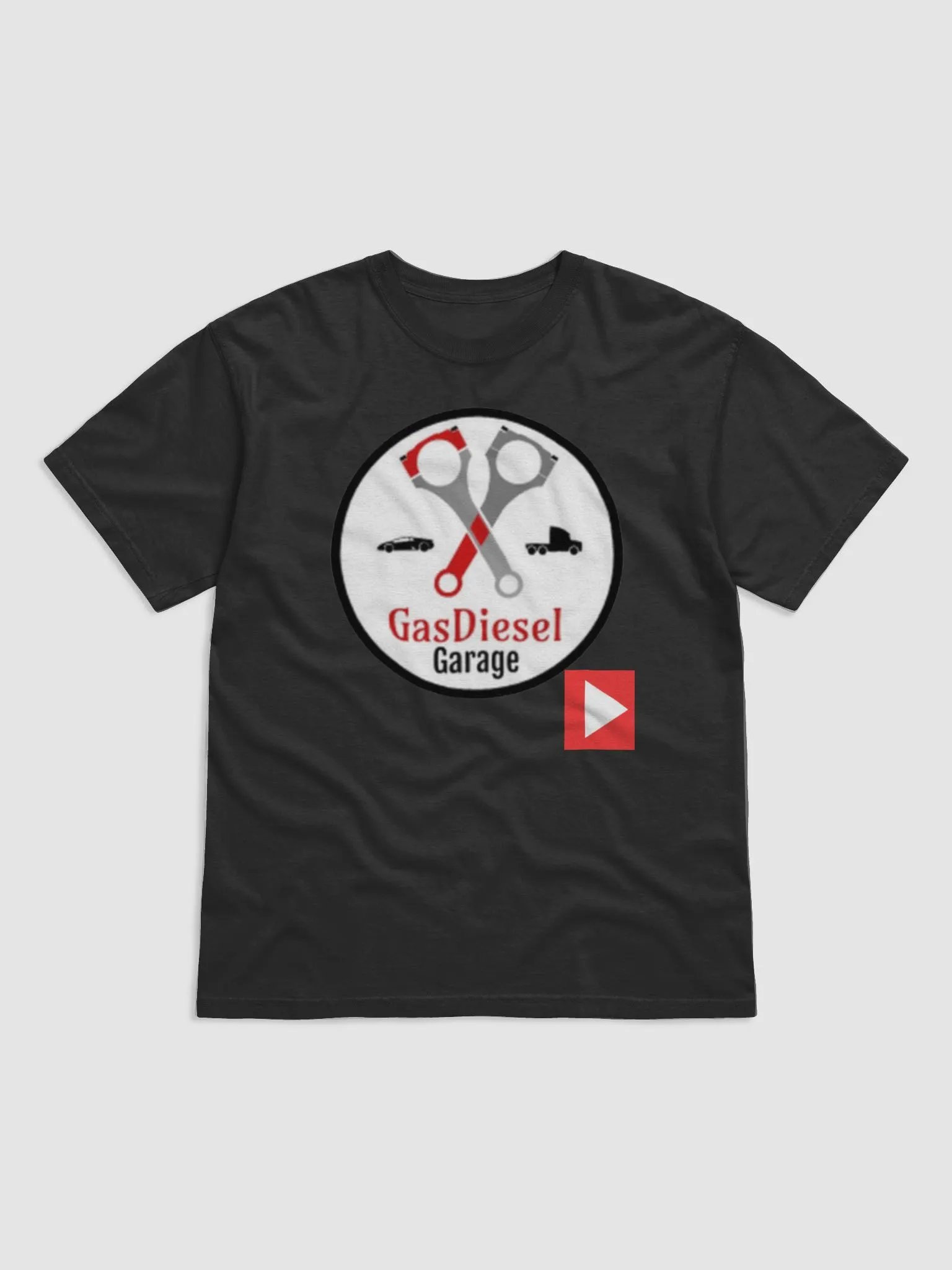 gasdiesel garage official product image (5)