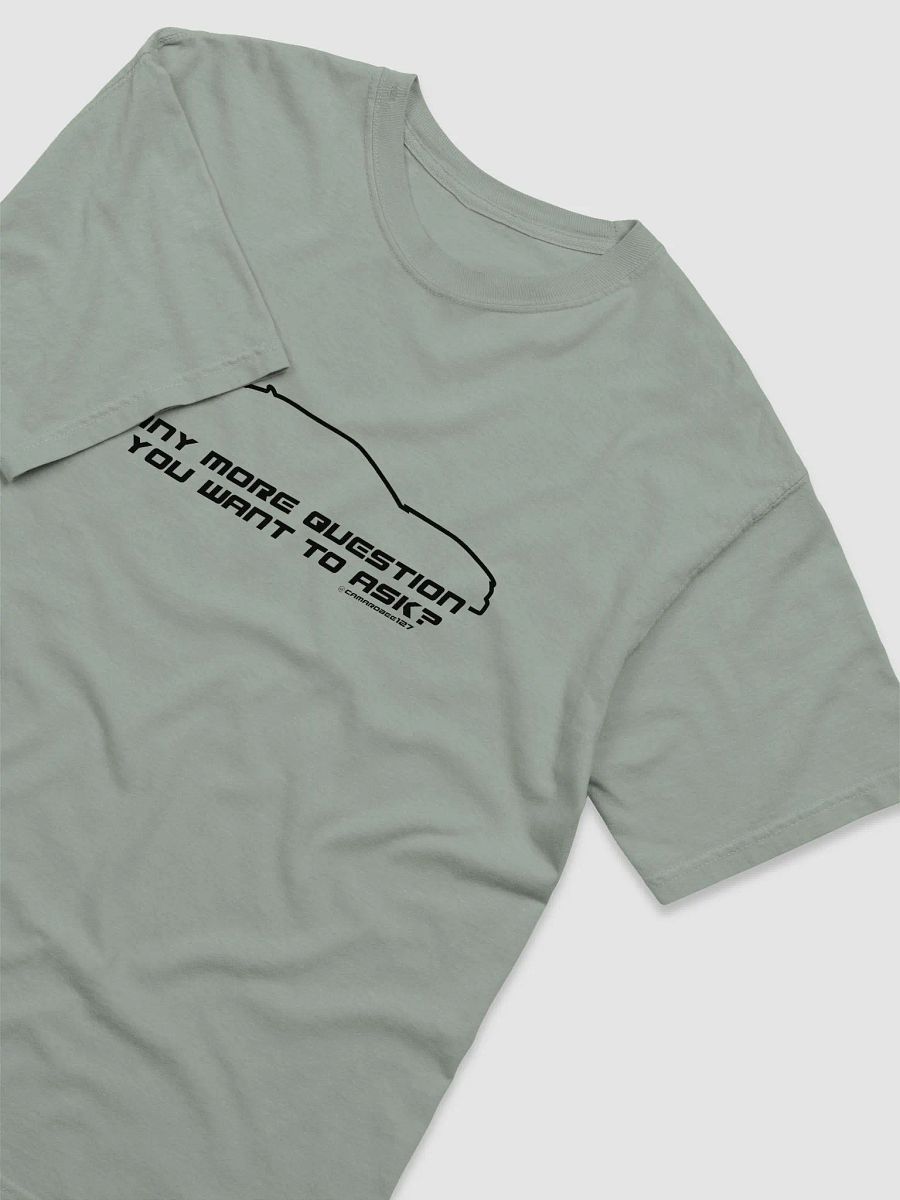 Any more question you want to ask? TEE product image (27)