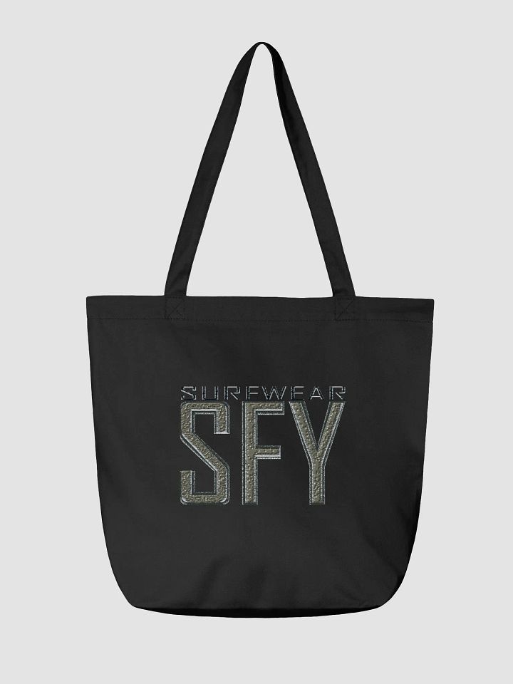 SFY Steel Edition Bag product image (2)
