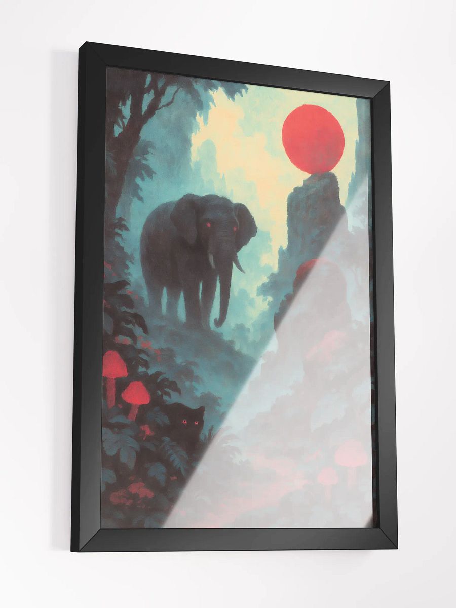 The Crimson Sun Awakens product image (3)