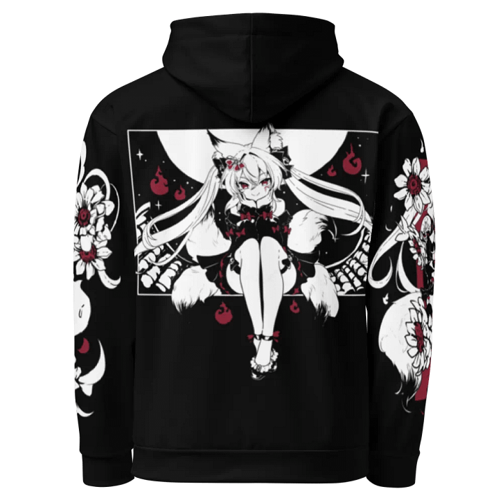 Blood Moon Hoodie product image (2)