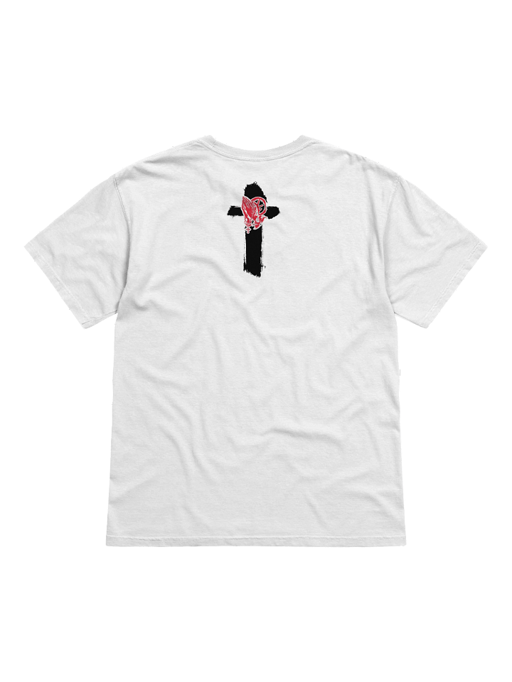 THIS FIRE BURNS T-SHIRT product image (2)