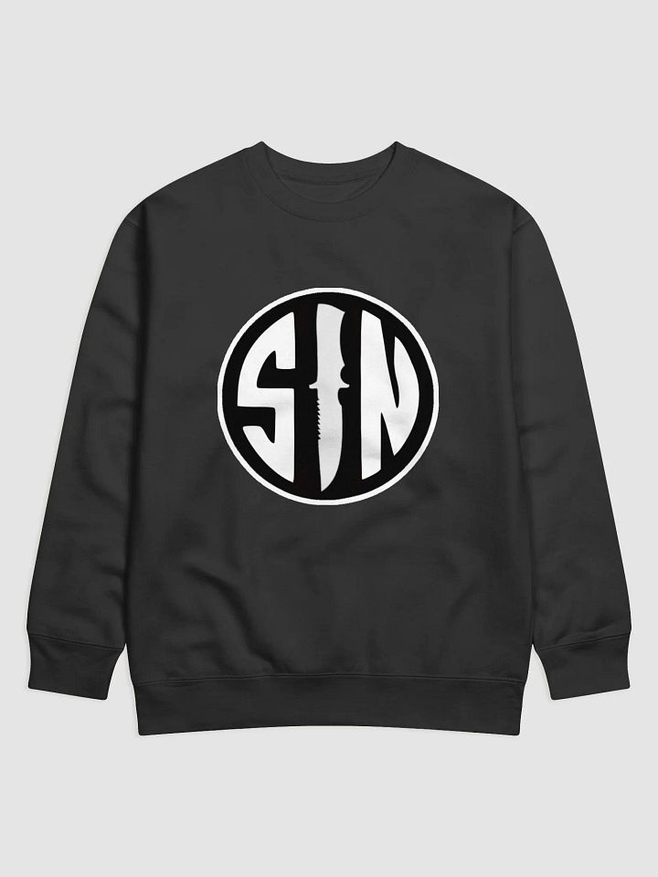 OG SIN Sweater product image (1)