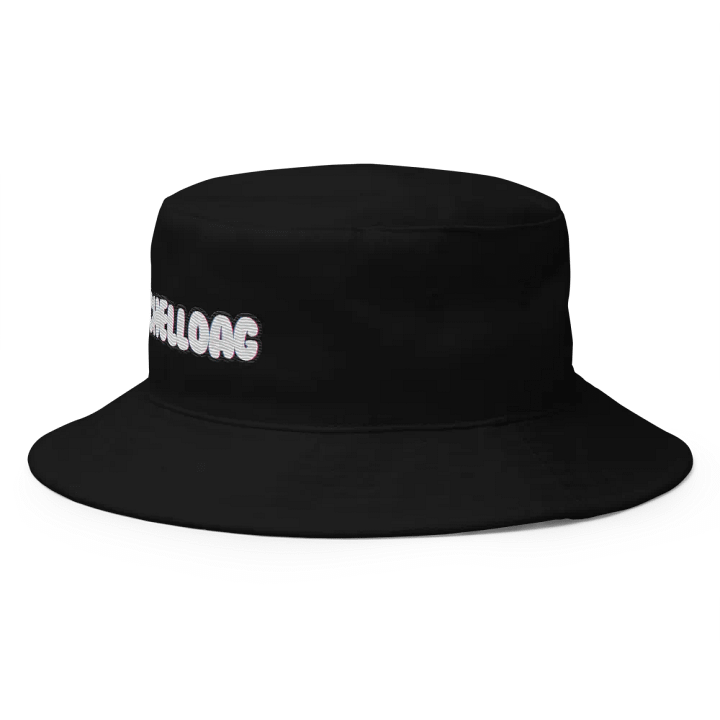 ChellOAG Bucket Hat product image (4)