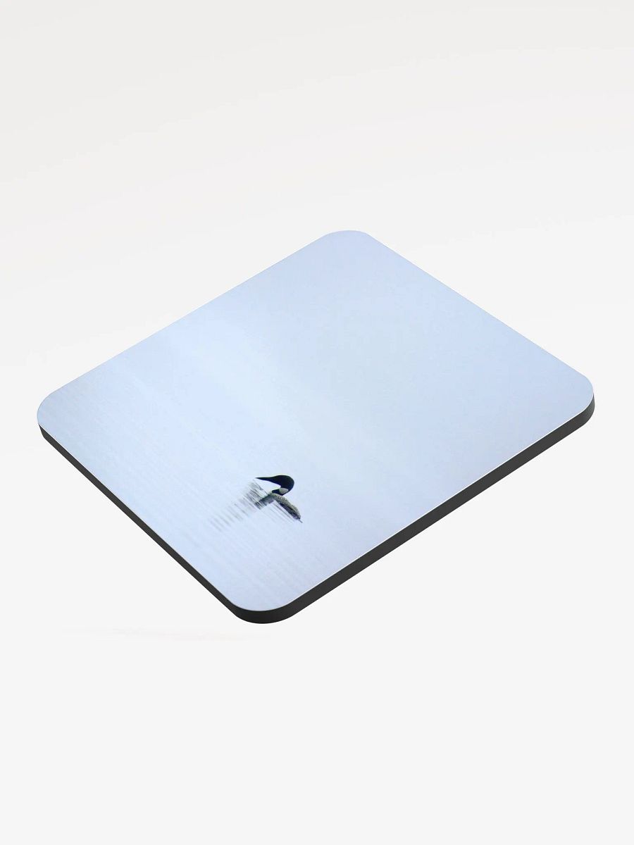 Sound of Silence Coaster product image (4)