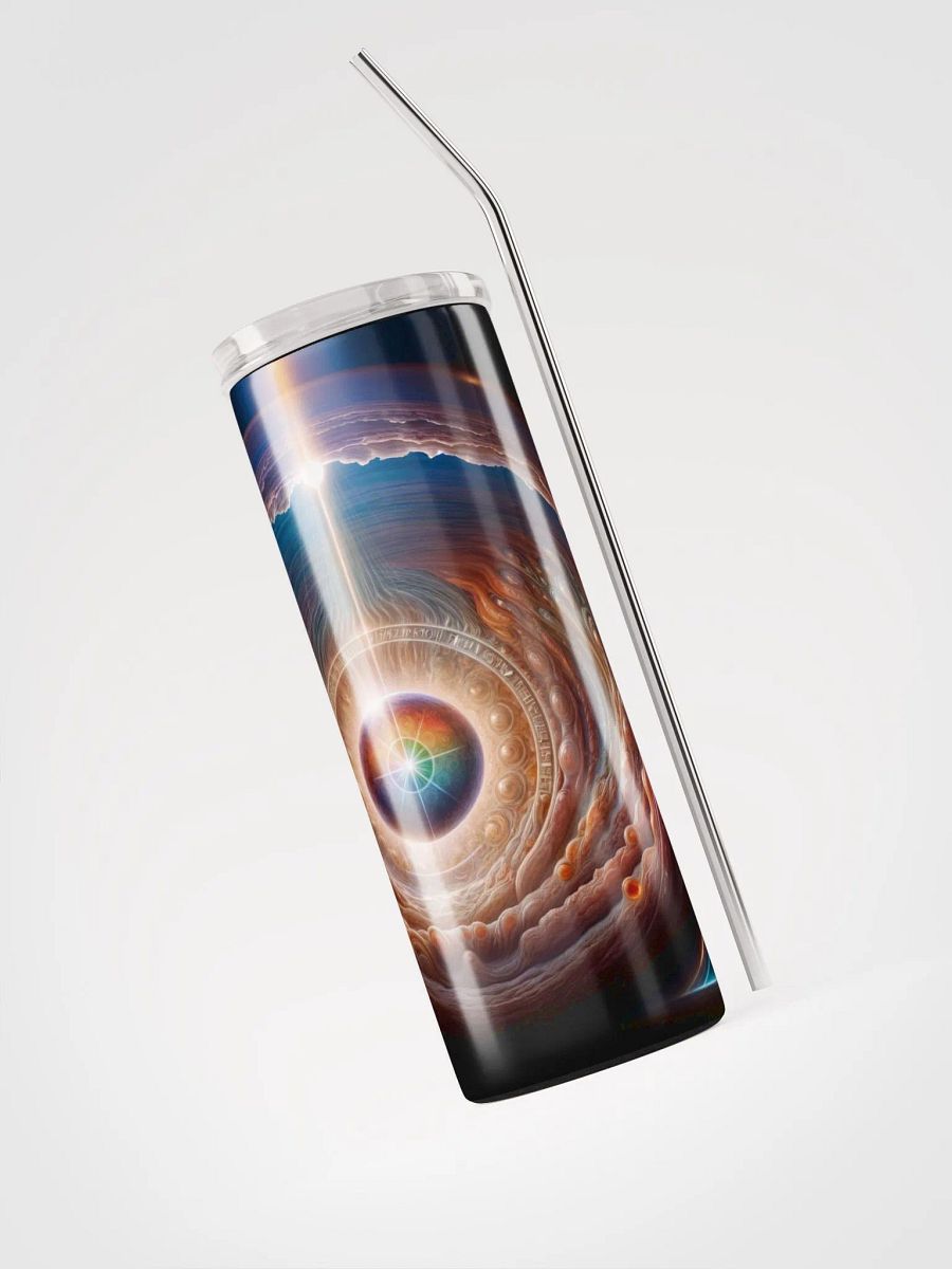 Stainless Steel Tumbler: The Soul product image (5)