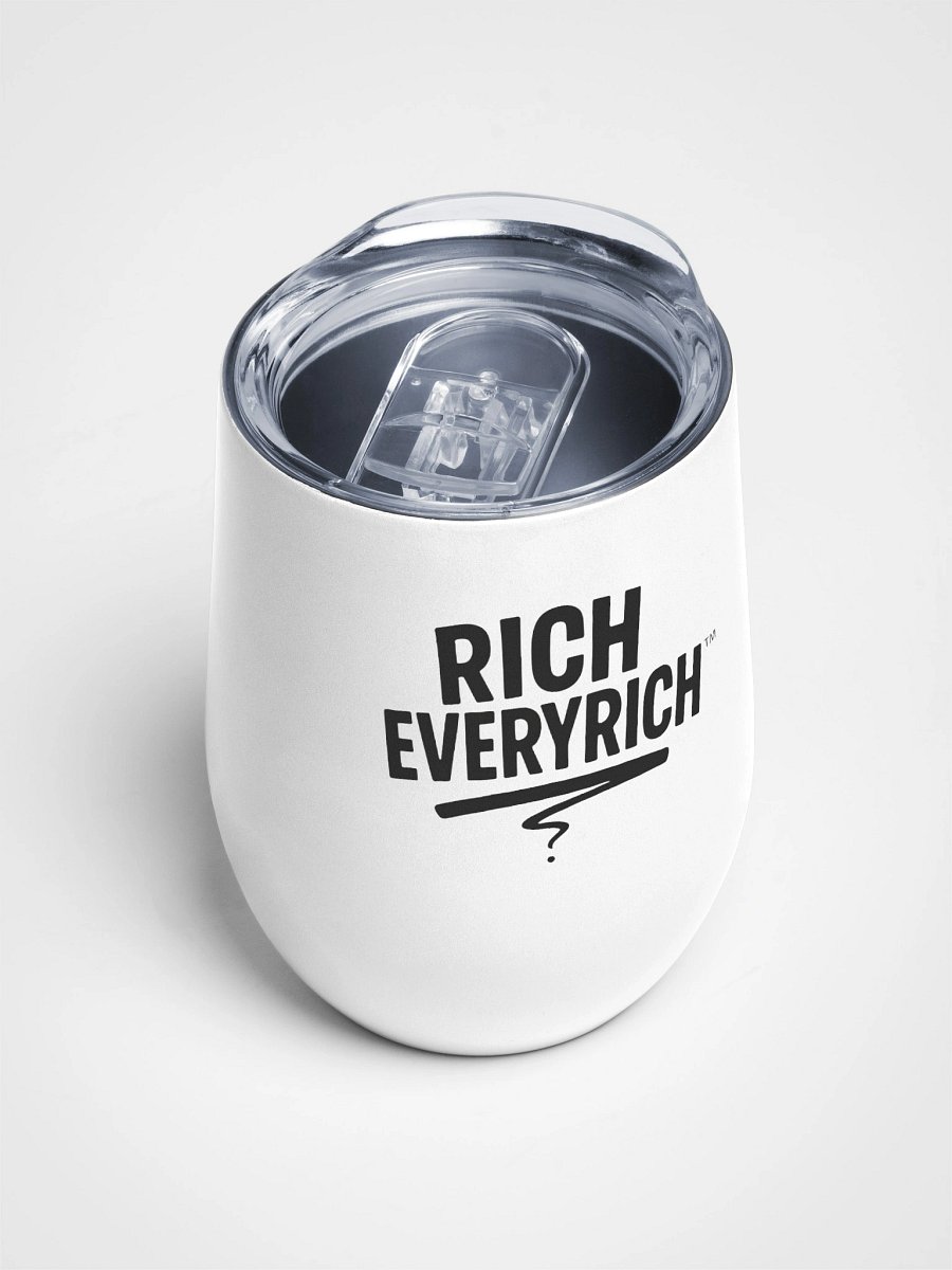 Wave Rider Wine Tumbler product image (4)