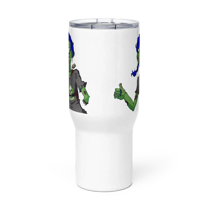 mug isotherme Zombie product image (2)