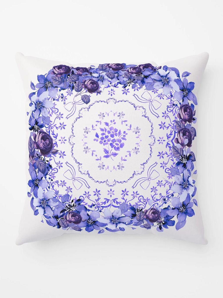 Purple Blossom Dream Pillow product image (5)