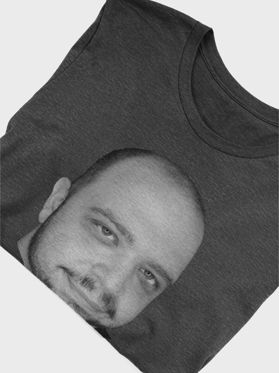 Hacksaw Shirt (Soft) product image (41)