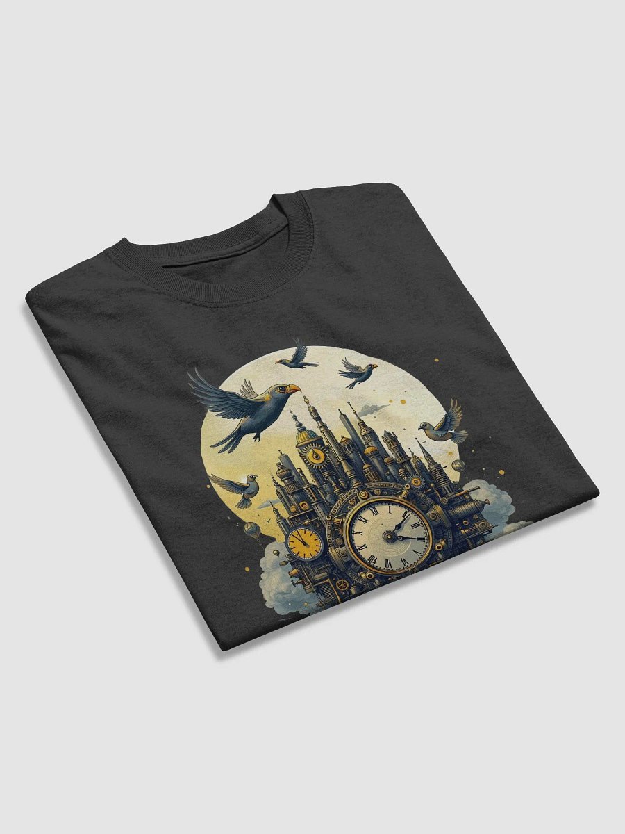 Time Flies product image (3)