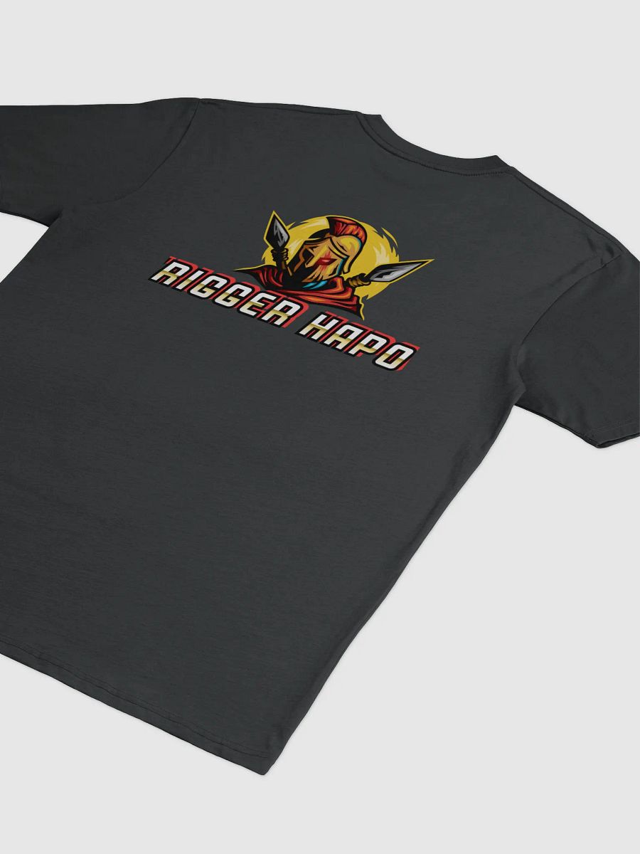 Short sleeve shirt product image (4)