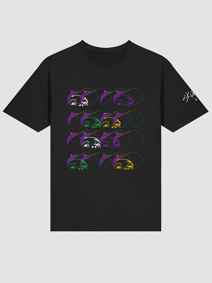 REFRACT PORTRAIT TEE product image (2)