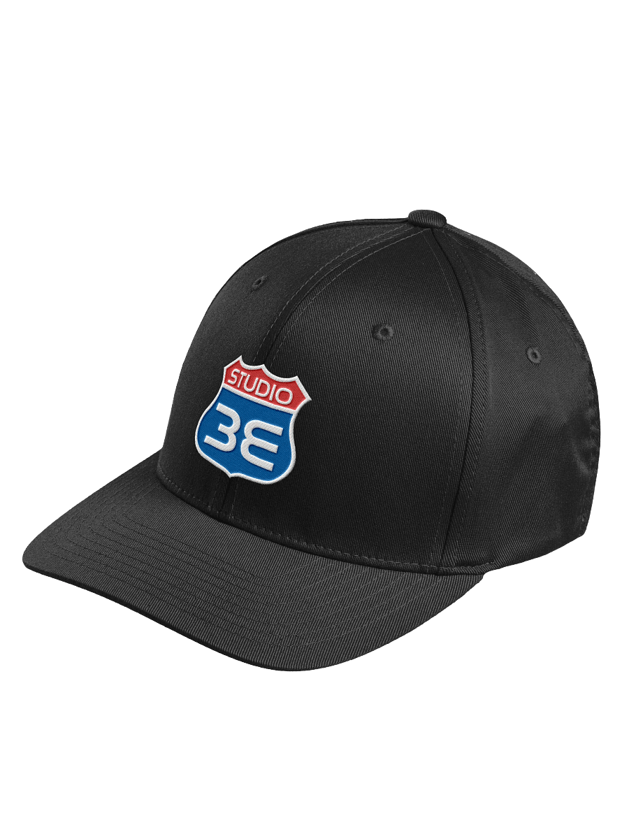 Studio 3E Flexfit Hat product image (2)