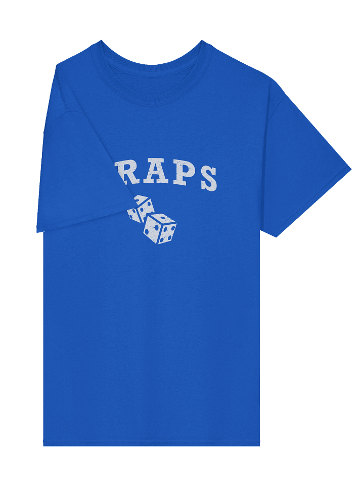 Craps (T-Shirt) product image (2)