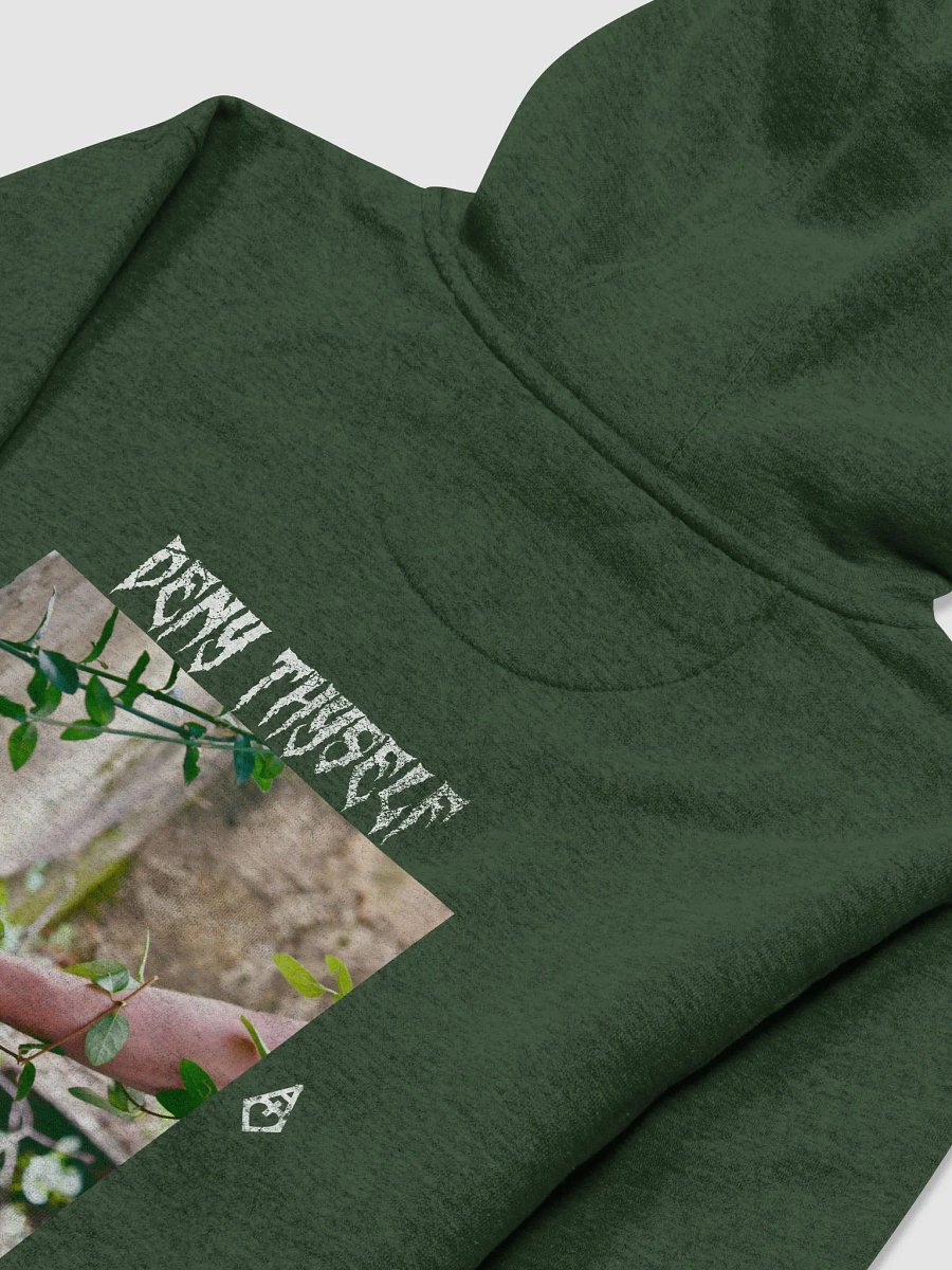 Deny Thyself Hoodie product image (16)
