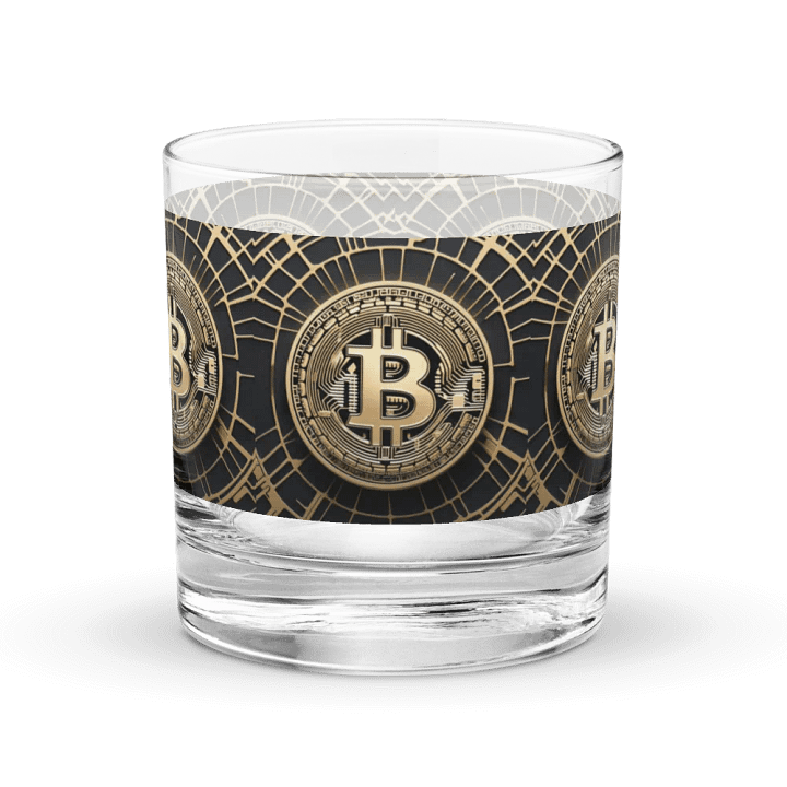 BTC Glas black 4 product image (1)