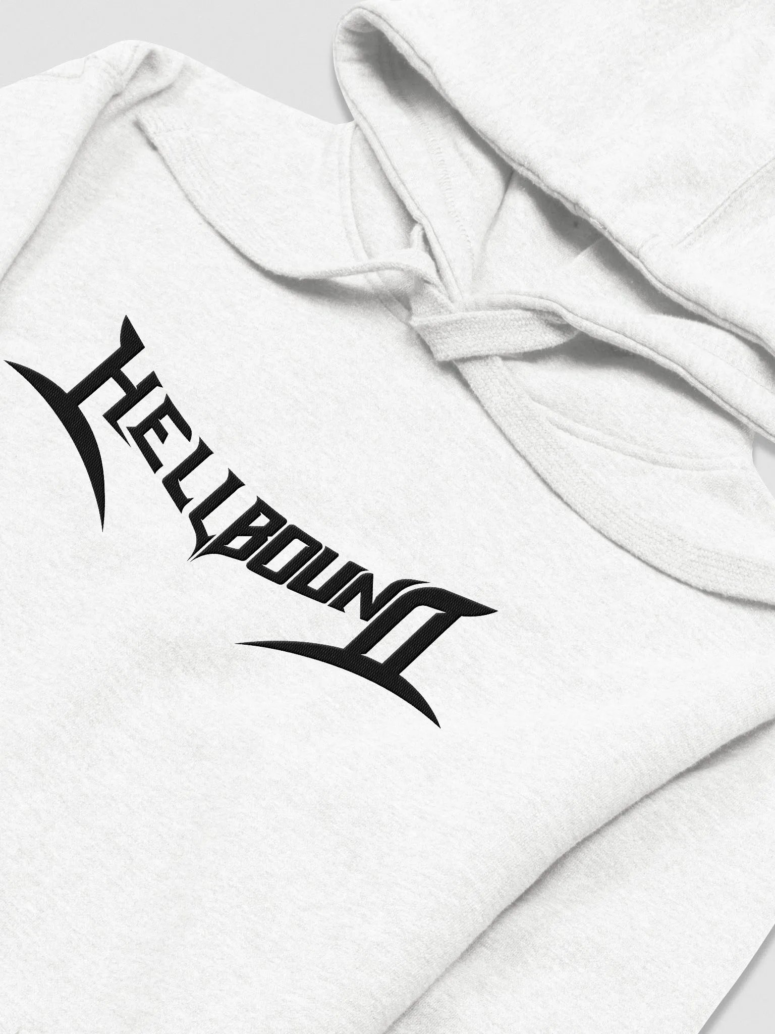 HELLBOUND | LOGO | EMBROIDERED product image (3)