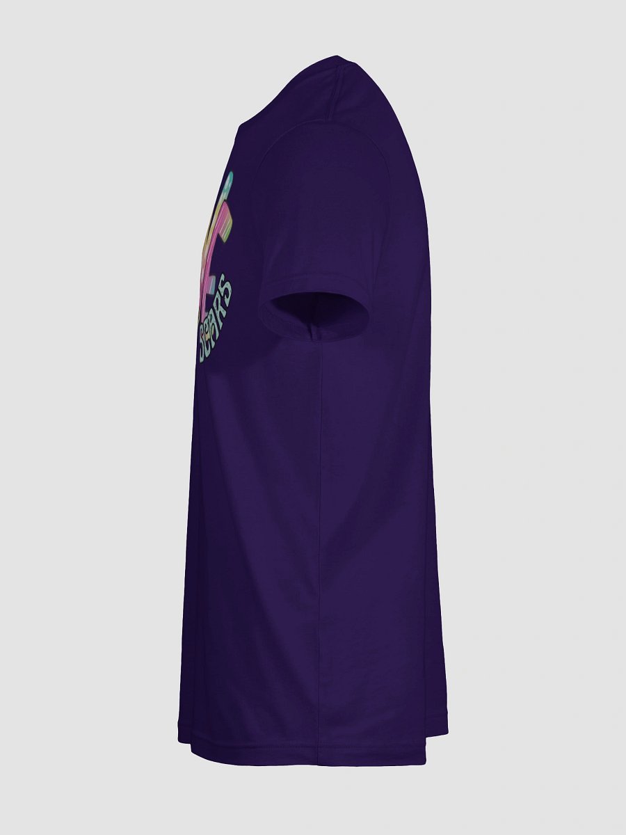 Love Erases All Scars T-Shirt product image (23)