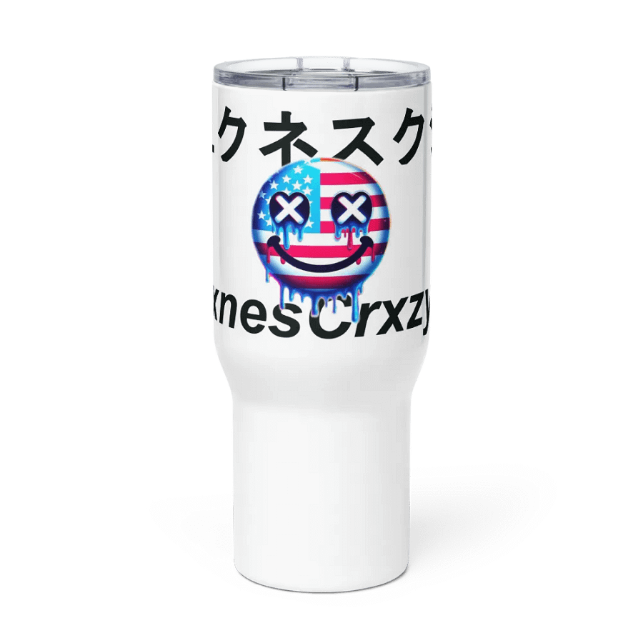 Shxnes togo mug product image (2)