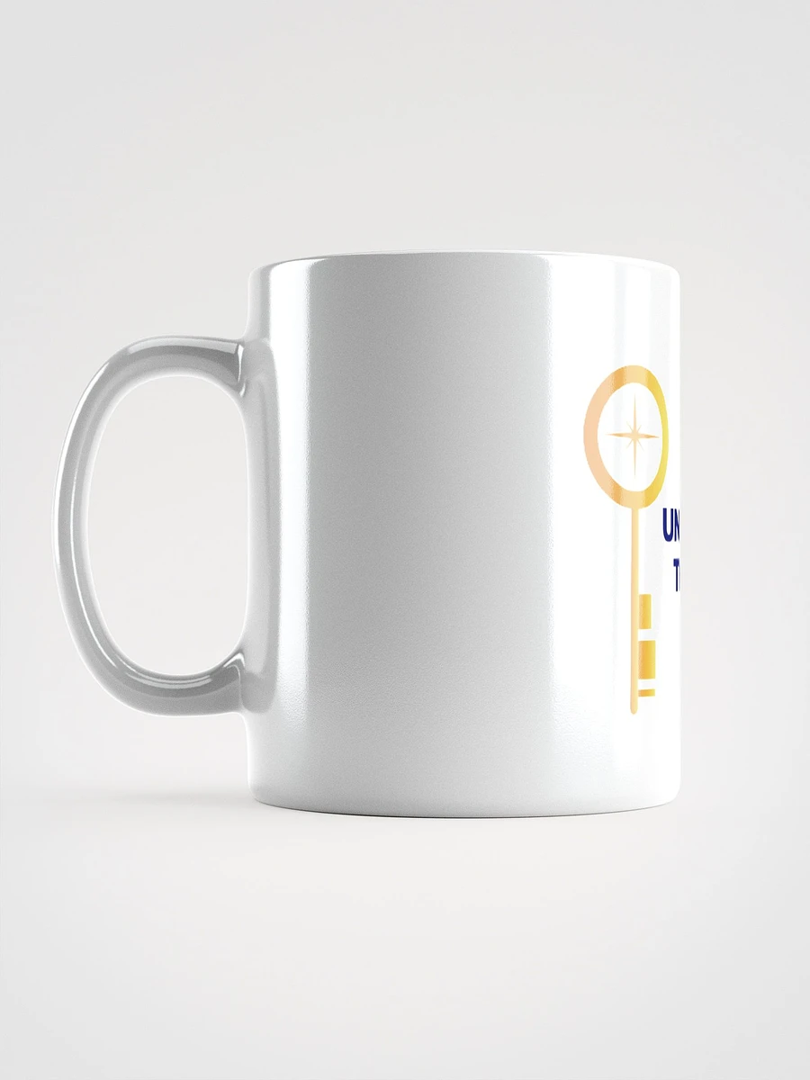 Unlocking Mug product image (6)