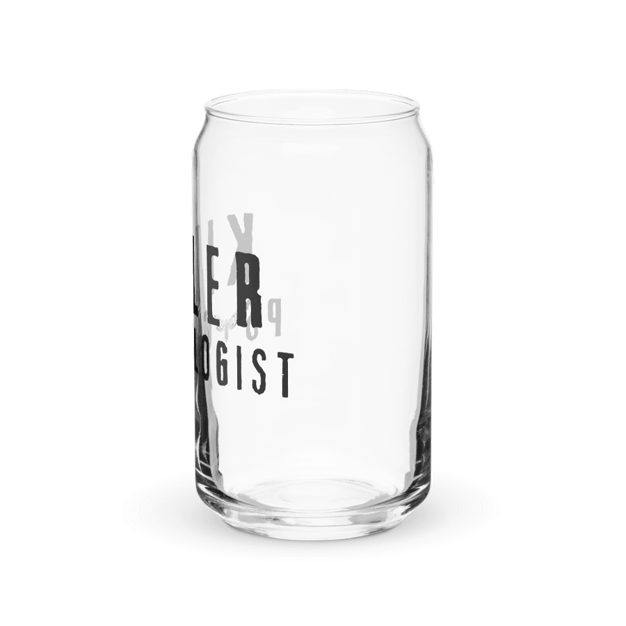 Killer Glass Cup product image (9)